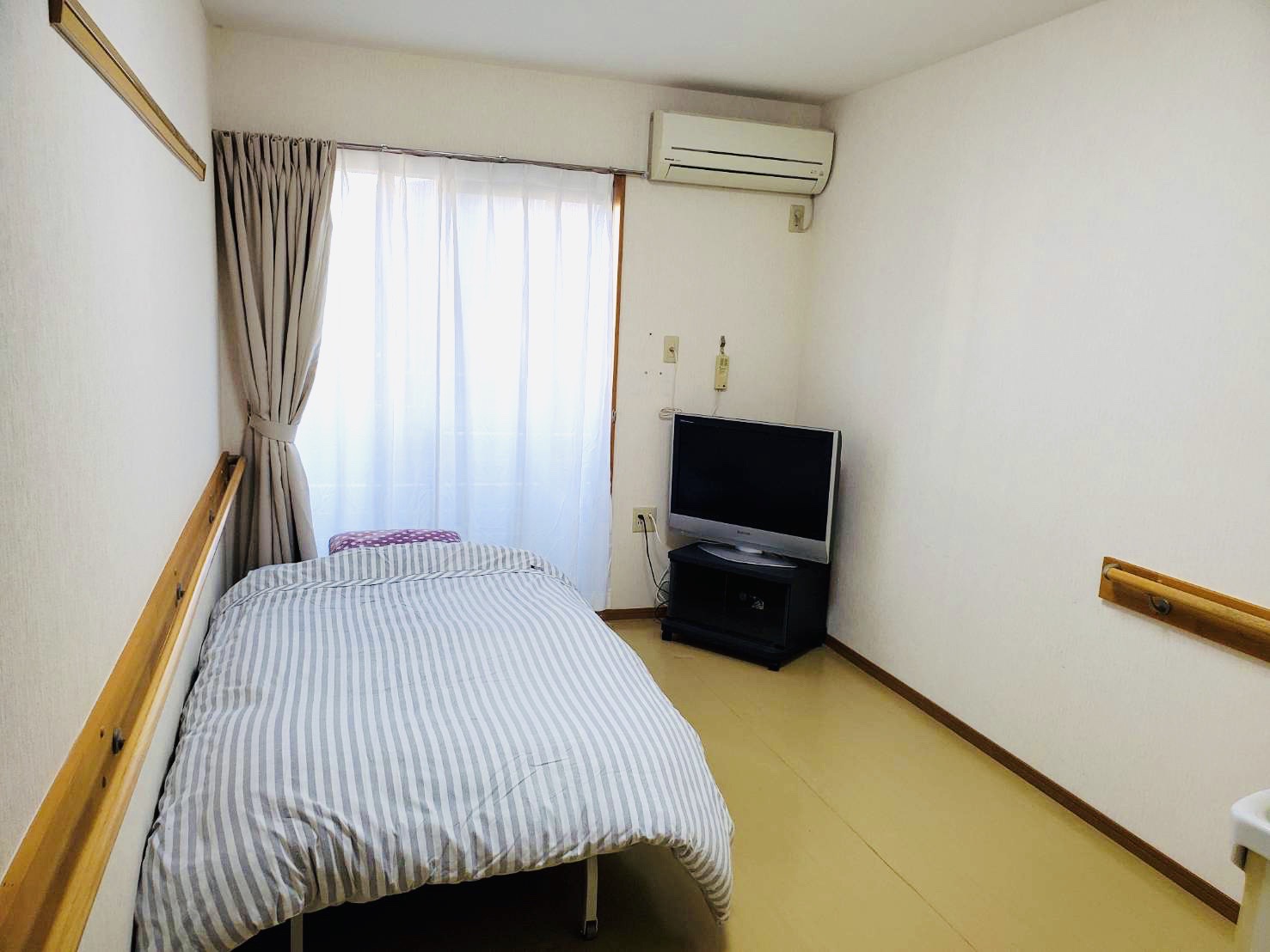 「ナーシング三重」三重県亀山市のサービス付き高齢者向け住宅