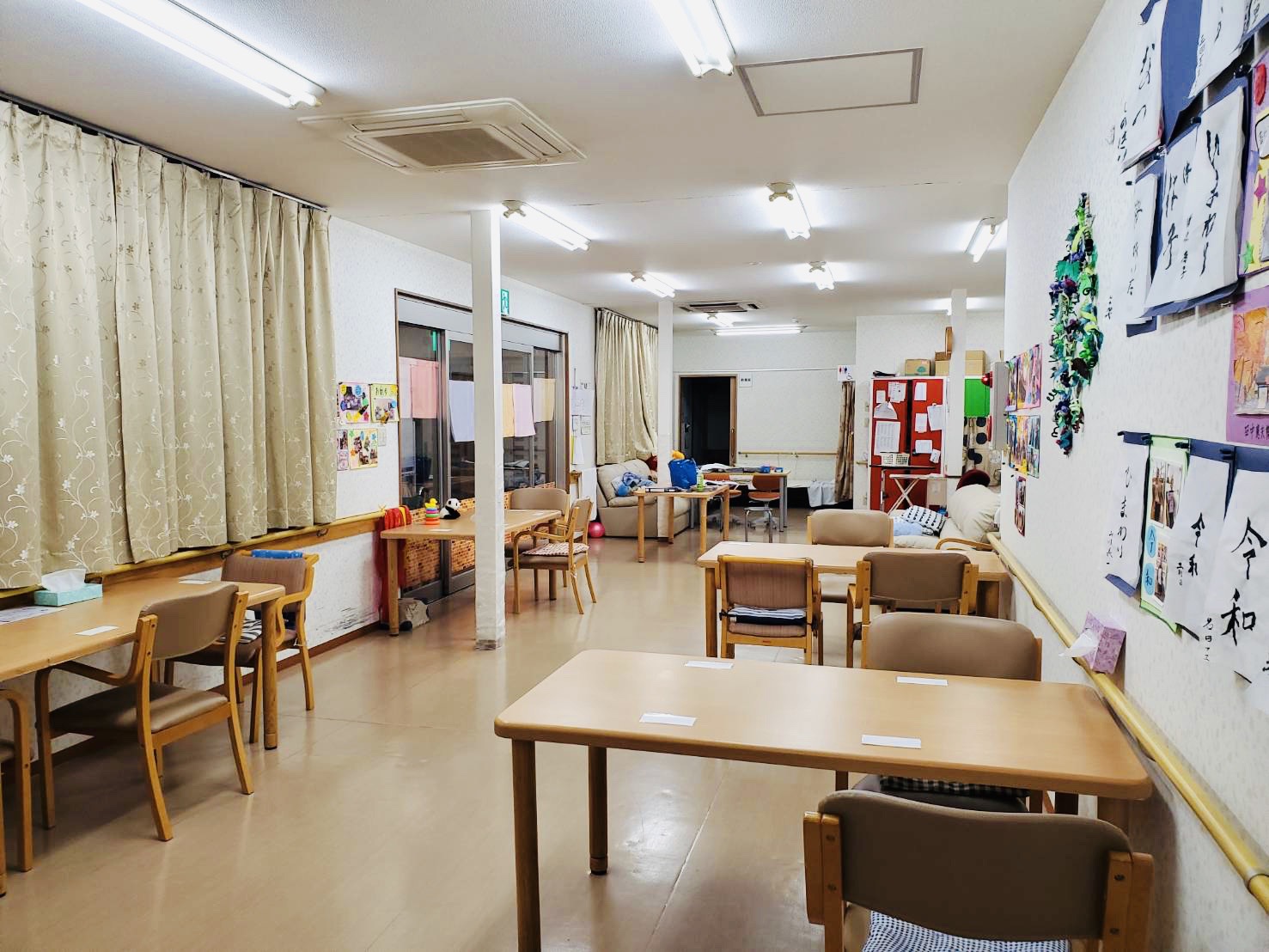 「ナーシング三重」三重県亀山市のサービス付き高齢者向け住宅