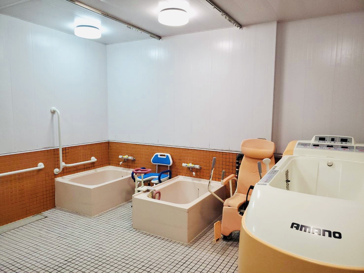 「ナーシング三重」三重県亀山市のサービス付き高齢者向け住宅